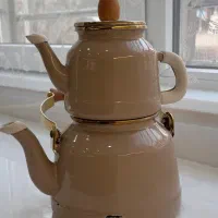 کتری قوری مادام کوکو