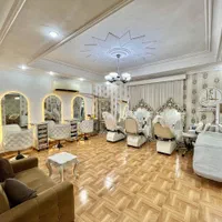 اجاره ی صندلی|خدمات آرایشگری و زیبایی|رشت, رشتیان|دیوار