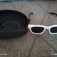 عینک افتابی