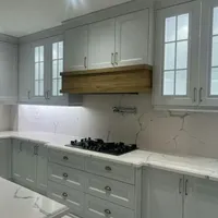 طراحی و اجرای انواع کابینت و کمد از دم قسط|مصالح و تجهیزات ساختمان|اصفهان, شفق|دیوار