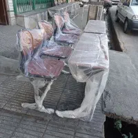 نیمکت آموزشگاهی و مدرسه از تولید به مصرف|صندلی و نیمکت|گرگان, |دیوار