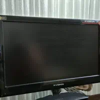 تلویزیون 24 اینچ x.vision