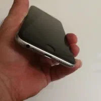 گوشی آیفون s6|موبایل|کرمانشاه, |دیوار