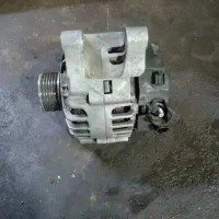 دینام 206 تیپ دو|قطعات یدکی و لوازم جانبی|رشت, توشیبا|دیوار