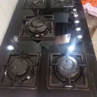 اجاق گاز
