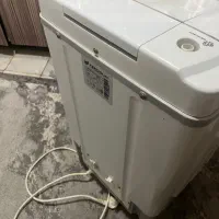 مینی واش|ماشین لباسشویی و خشک‌کن لباس|اسلام‌شهر, شهرک واوان|دیوار