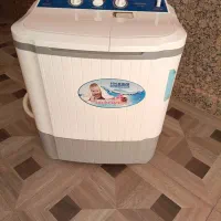 می نی واش۵ کیلو هیوندای.بسیار کم کار