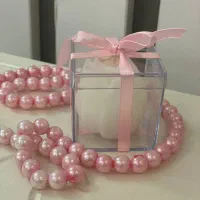 انواع شمع های مختلف،معطر، باکس ،گیفت