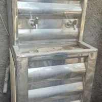 فروش گیربکس های صنعتی و موتور های دیزلی|ماشین‌آلات صنعتی|رباط‌کریم, آدران|دیوار