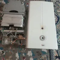 ابگرمکن دیواری بوتان