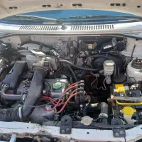 پراید دوگانه فابریک مدل ۹۵|خودرو سواری و وانت|اهواز, شریعتی جنوبی|دیوار