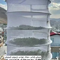 خشک کن میوه و سبزی|سایر لوازم برقی|محمدیه-قزوین, |دیوار