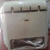 سرخ کن AEGباروغن|اجاق گاز و لوازم برقی پختوپز|تهران, پرستار|دیوار