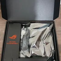 مادربرد گیمینگ Asus ROG|قطعات و لوازم جانبی رایانه|کرج, خرمدشت|دیوار