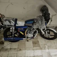 موتور200احسان