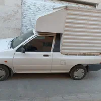 وانت پراید ۱۴۰۱