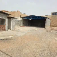 کارگاه جهت کار صافکاری نقاشی  انبار وغیره|اجارهٔ دفتر صنعتی، کشاورزی، تجاری|یزد, |دیوار