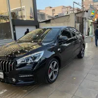 آریزو 5 FL مدل ۱۴۰۴ تحویل روز|خودرو سواری و وانت|کرج, عظیمیه|دیوار