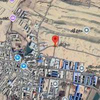 ۴دیواری صنعتی باغ باغچه ویلا معاوضه