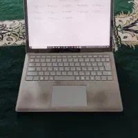 سرفیس لب تاپ|رایانه همراه|مشهد, ایثار|دیوار