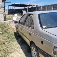 ماشین روا مدل۸۷|خودرو سواری و وانت|گرگان, |دیوار