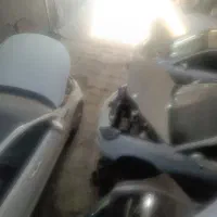 مکانیک امداد خارجی ایرنی وارد