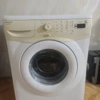 لباسشویی دوو 7 کیلویی سالم و درحدنو