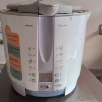 سرخ کن فیلیپس نو