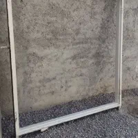 چهارچوب درب سه لنگه|مصالح و تجهیزات ساختمان|محمدیه-قزوین, |دیوار