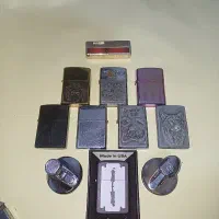 فندک زیپو