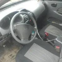 تیبا مدل ۹۵|خودرو سواری و وانت|اردبیل, |دیوار