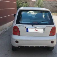 ام وی ام 110مدل 1386|خودرو سواری و وانت|اردبیل, |دیوار