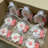 گالری گل شب بو ،گیفت با شمع|صنایع دستی و سایر لوازم تزئینی|شیراز, شهرک بهشتی|دیوار