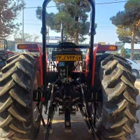 تراکتور۳۹۹جفت|خودرو سنگین|نیشابور, شهید بهشتی|دیوار