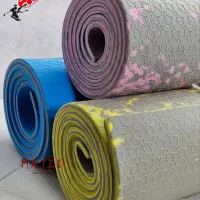 فروش ویژه مت یوگا و استپ و آجر یوگا و تخته شنا