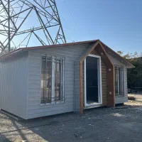 کانکس پیش ساخته/۱۸ متری|مصالح و تجهیزات ساختمان|تهران, خلیج فارس|دیوار