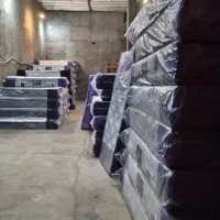 تشک ۲ نفره 2در 160 رویال و یاتاک