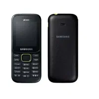 گوشی موبایل ساده رم خور سرباز نظامی بدون دوربین