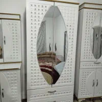 سرویس چوب|تخت و سرویس خواب|مشهد, شهید آوینی|دیوار