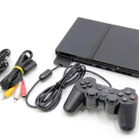 پلی استیشن ۲ - ps2 فلشخور