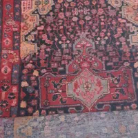 چند وسیله برای فروش زیر قیمت اصلی هستن|فرش|دزفول, |دیوار