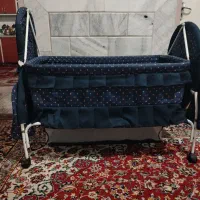 گهواره|اسباب و اثاث بچه|زاهدان, |دیوار