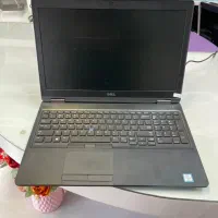 دل 5580 نسل ۷|رایانه همراه|اردبیل, |دیوار