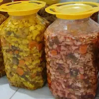 محصولات خانگی