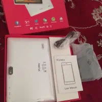 تبلت نو اکبند