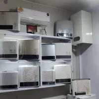 تعمیر بخاری ژاپنی|خدمات پیشه و مهارت|مشهد, موسوی قوچانی|دیوار