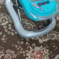 رارویک بچه