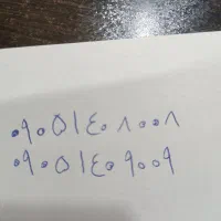 فروش دو عدد سیمکارت ایرانسل