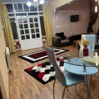 ویلای جنگلی|اجارهٔ کوتاهمدت ویلا و باغ|آستارا, |دیوار