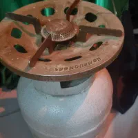 پیکنیک گازی کپسول گازی ۲کیلویی|اجاق گاز و لوازم برقی پختوپز|قم, زنبیل آباد|دیوار